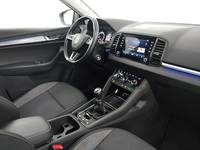 Aanzicht binnenruimte