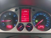 Aanzicht combi-instrument