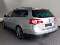 Aanzicht achter links