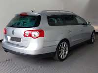 Aanzicht achter rechts