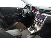 Aanzicht binnenruimte