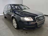 Widok z przodu po stronie prawej