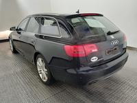 Widok z tyłu po stronie lewej