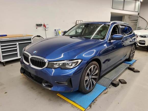 Náhled zpředu zleva