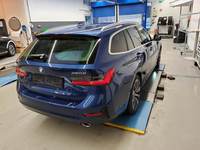 Náhled zezadu zprava