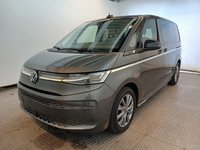 Widok z przodu po stronie lewej