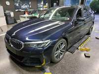 Náhled zpředu zleva