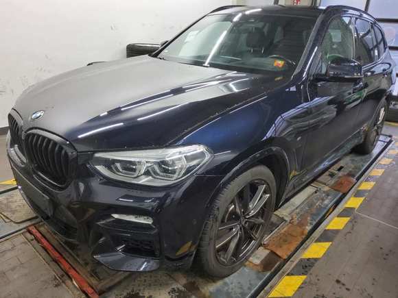 Náhled zpředu zleva