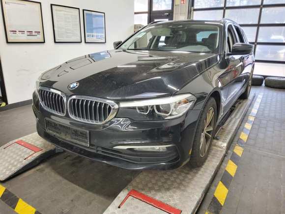 Náhled zpředu zleva