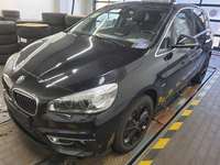 Náhled zpředu zleva