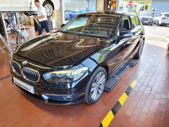 Náhled zpředu zleva