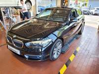 Náhled zpředu zleva