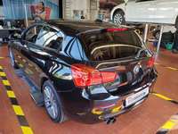 Náhled zezadu zleva