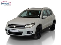 Widok z przodu po stronie lewej