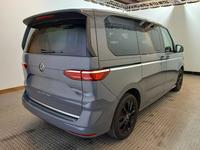 Widok z tyłu po stronie prawej