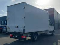 Aanzicht achter rechts