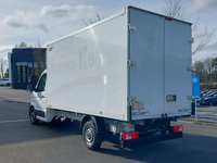 Aanzicht achter links