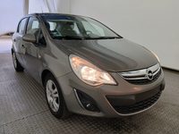 Aanzicht voor rechts