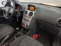 Aanzicht binnenruimte