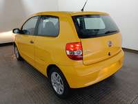 Vue de l’arrière gauche