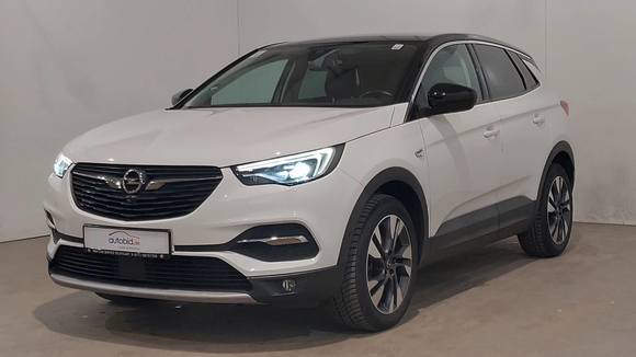 Vaizdas iš priekio kairės