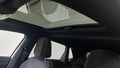 View of sunroof / panoramic roof