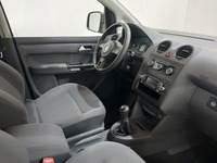 Aanzicht binnenruimte