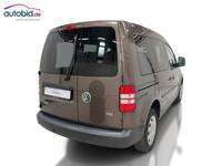 Aanzicht achter rechts