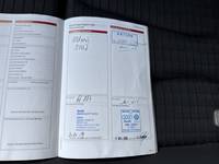 Extra invoer in serviceboekje