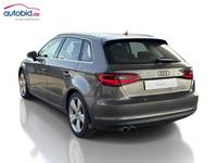 Aanzicht achter links