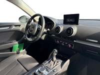 Aanzicht binnenruimte