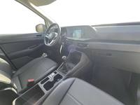 Aanzicht binnenruimte