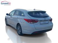 Aanzicht achter links