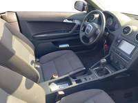 Aanzicht binnenruimte