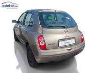 Aanzicht achter links