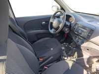 Aanzicht binnenruimte