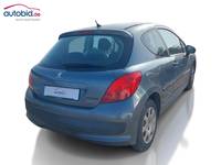 Aanzicht achter rechts