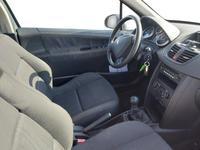 Aanzicht binnenruimte