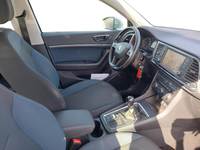 Aanzicht binnenruimte