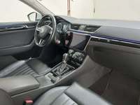 Aanzicht binnenruimte