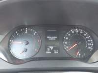 Вид на приборную панель