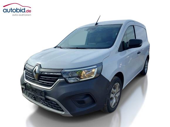 Pogled sprijeda lijevo