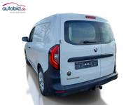 Вид сзади слева