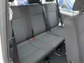 View of rear seat
