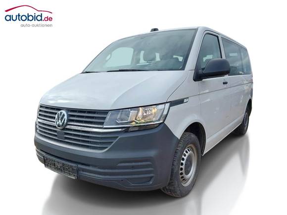 Náhled zpředu zleva