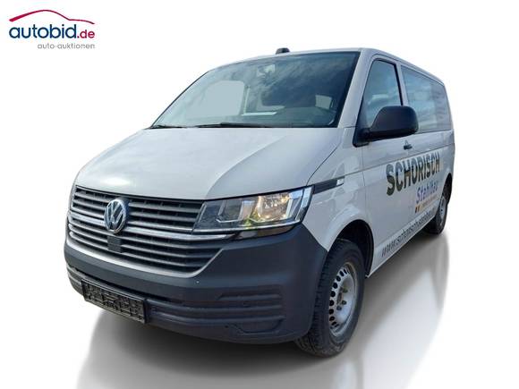 Вид спереди слева