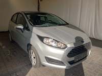 Vue de l’avant droit