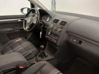 Aanzicht binnenruimte