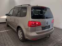 Aanzicht achter links