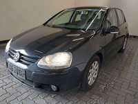 VW Golf 1,6 "Comfortline"